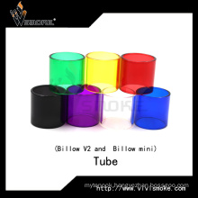 Billow V2/Billow Mini Pyrex Glass Tube